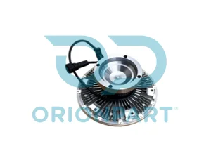 PERVANE GÖBEĞİ VİSCO ELEKTRİKLİ - 503640