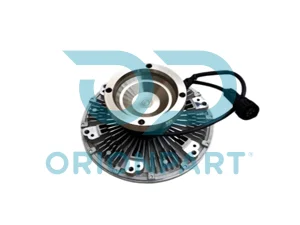 PERVANE GÖBEĞİ VİSCO ELEKTRİKLİ - 503642