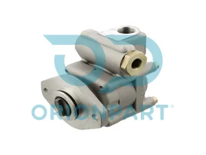 SERVO PUMP