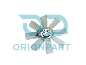 FAN BLADE (WITH CLUTCH) - 503646