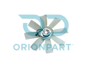 FAN BLADE (WITH CLUTCH) - 503649