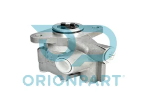 SERVO PUMP