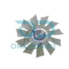 FAN BLADE (WITH CLUTCH) - 503651