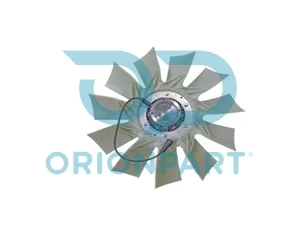 FAN BLADE (WITH CLUTCH) - 503651