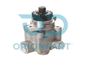 SERVO PUMP