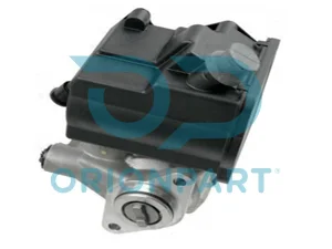 SERVO PUMP
