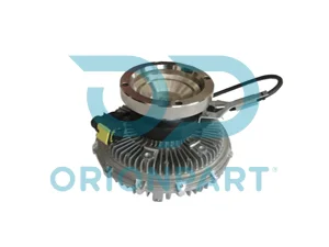 PERVANE GÖBEĞİ VİSCO ELEKTRİKLİ - 503654