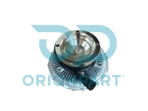 PERVANE GÖBEĞİ VİSCO ELEKTRİKLİ - 302979
