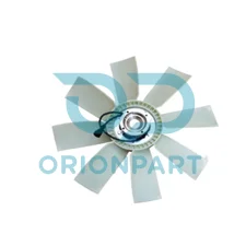 PERVANE GÖBEĞİ VİSCO ELEKTRİKLİ - 302981