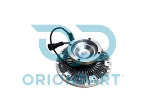 PERVANE GÖBEĞİ VİSCO ELEKTRİKLİ - 302982