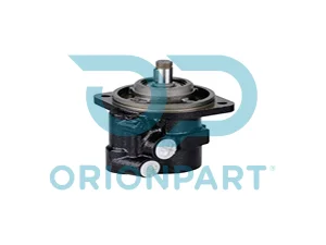 SERVO PUMP