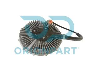 FAN CLUTCH - 302984