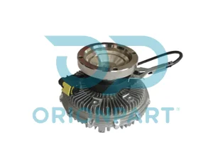 PERVANE GÖBEĞİ VİSCO ELEKTRİKLİ - 302986