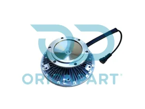 PERVANE GÖBEĞİ VİSCO ELEKTRİKLİ - 106995