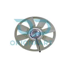 FAN BLADE (WITH CLUTCH)