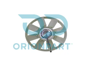 PERVANE KOMPLE ELEKTRİKLİ - 106996