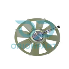 FAN BLADE (WITH CLUTCH)