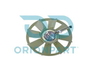 FAN BLADE (WITH CLUTCH) - 106998