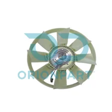 PERVANE KOMPLE ELEKTRİKLİ - 107000