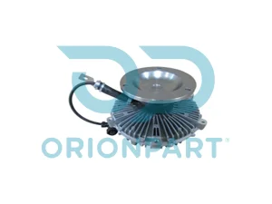 PERVANE GÖBEĞİ VİSCO ELEKTRİKLİ - 107001
