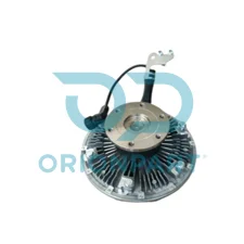 PERVANE GÖBEĞİ VİSCO ELEKTRİKLİ - 107003