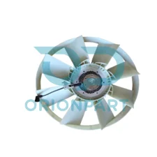 PERVANE KOMPLE ELEKTRİKLİ - 107004
