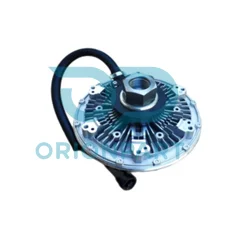 PERVANE GÖBEĞİ VİSCO ELEKTRİKLİ