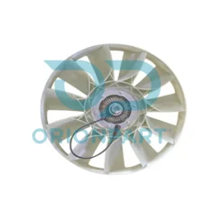 PERVANE KOMPLE ELEKTRİKLİ