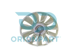 FAN BLADE (WITH CLUTCH)