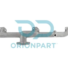 EXHAUST MANIFOLD