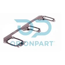 EXHAUST MANIFOLD GASKET