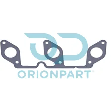 EXHAUST MANIFOLD GASKET