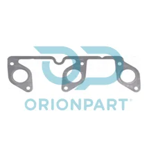 EXHAUST MANIFOLD GASKET