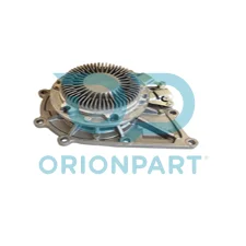 WATER PUMP - 107009