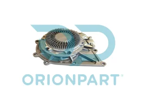 WATER PUMP - 107009