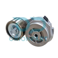 BELT TENSIONER