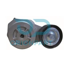 BELT TENSIONER