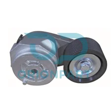 BELT TENSIONER