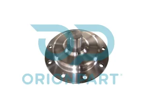 FAN RETAINER