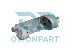 OIL COOLER HOUSING - 204059