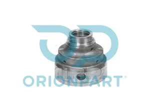 DIFFERENTIAL CASE FRONT - EMPTY - 107016