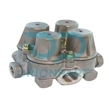 CIRCUIT PROTECTION VALVE - 204064