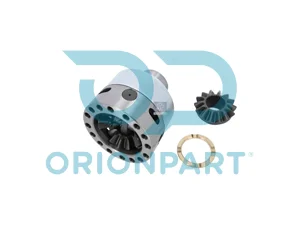 DIFFERENTIAL CASE - REAR FULL - 204065