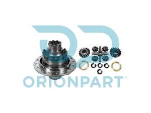DIFFERENTIAL CASE LONG - FULL - 204068