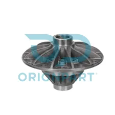 DIFFERENTIAL CASE NEW MODEL - EMPTY