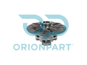DIFFERENTIAL CASE - EMPTY - 902220