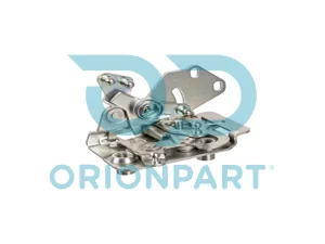 DOOR LOCK RIGHT - 602530