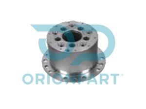 BELL HUB 23.5 SHORT EMPTY - 107026