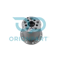 BELL HUB - LONG / SET - 107027