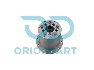BELL HUB - LONG / SET - 107027